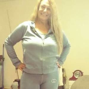 Meet your Posher, Tammy